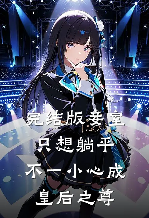 完结版妾室只想躺平，不一小心成皇后之尊
