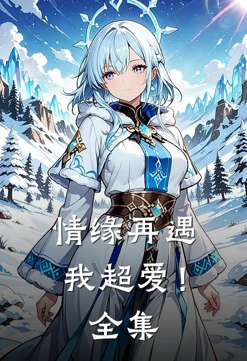 情缘再遇，我超爱！全集