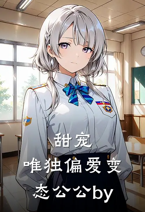 甜宠：唯独偏爱变态公公by