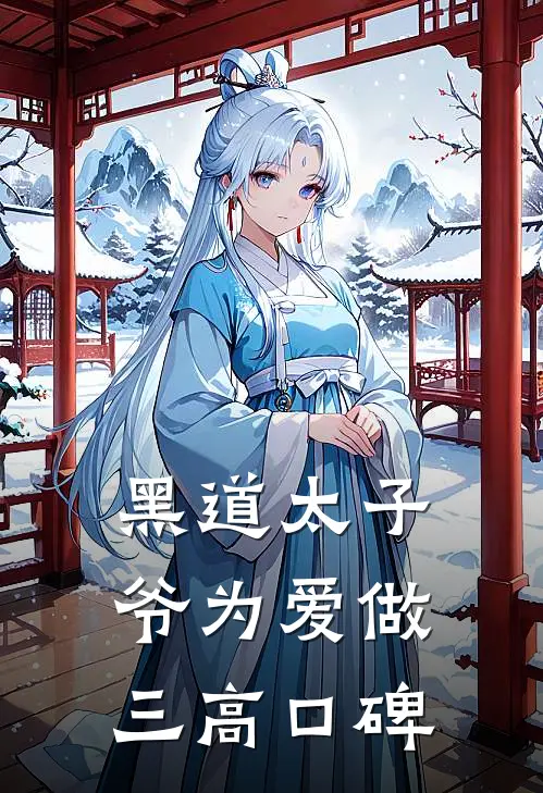 黑道太子爷为爱做三高口碑