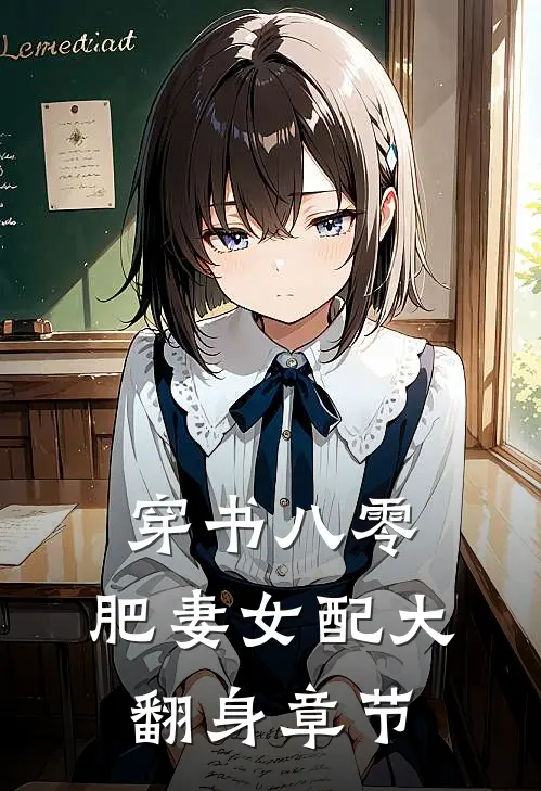 穿书八零，肥妻女配大翻身章节
