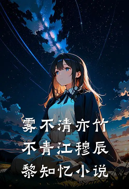 雾不清亦竹不青江穆辰黎知忆小说