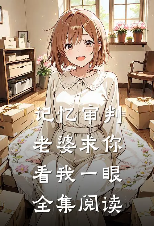 记忆审判：老婆求你看我一眼全集阅读
