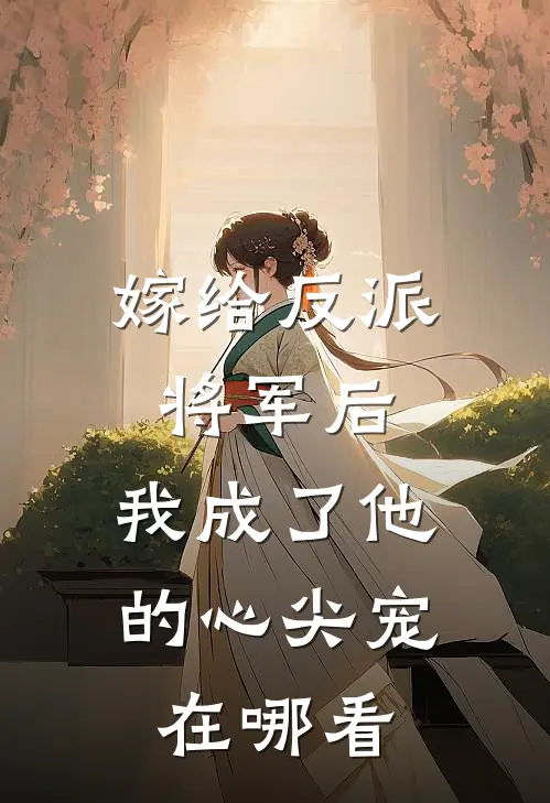 嫁给反派将军后，我成了他的心尖宠在哪看