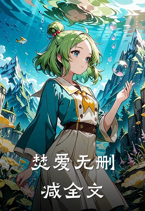 焚爱无删减全文
