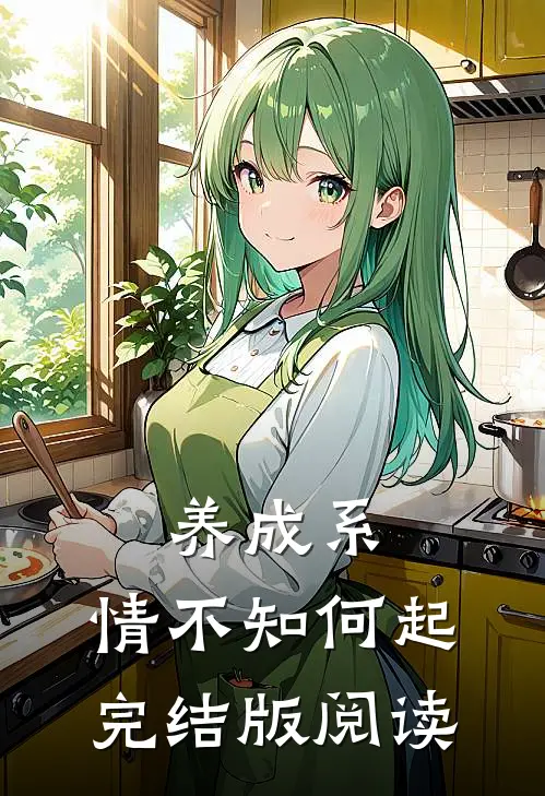 养成系：情不知何起完结版阅读