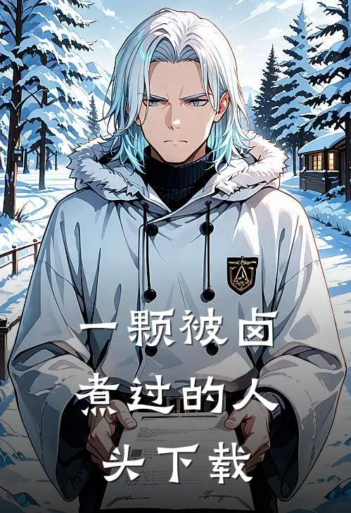 一颗被卤煮过的人头下载