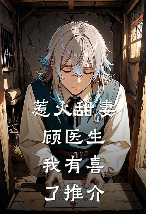 惹火甜妻：顾医生，我有喜了推介