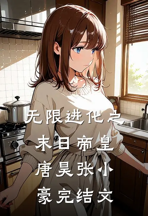 无限进化之末日帝皇唐昊张小豪完结文