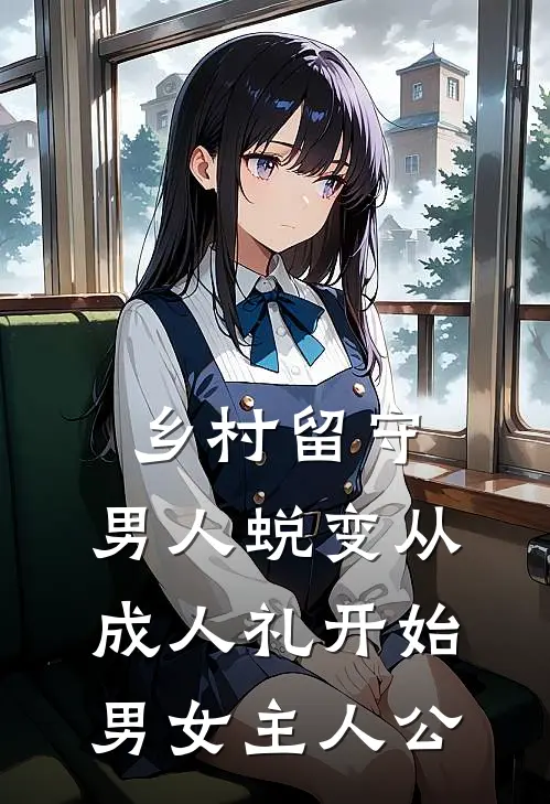乡村留守：男人蜕变从成人礼开始男女主人公