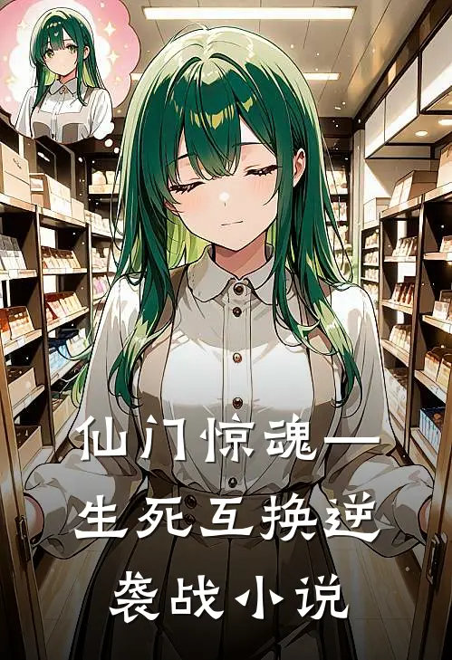 仙门惊魂—生死互换逆袭战小说