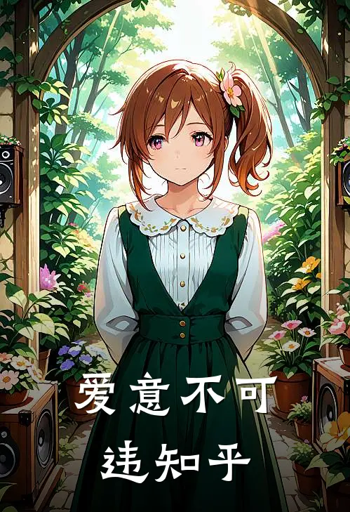 爱意不可违知乎