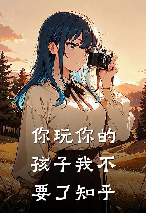 你玩你的，孩子我不要了知乎