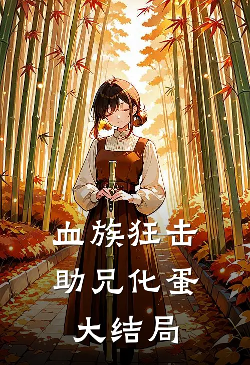 血族狂击，助兄化蛋大结局