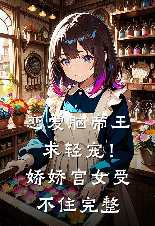恋爱脑帝王求轻宠！娇娇宫女受不住完整