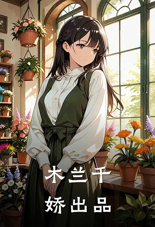木兰千娇出品