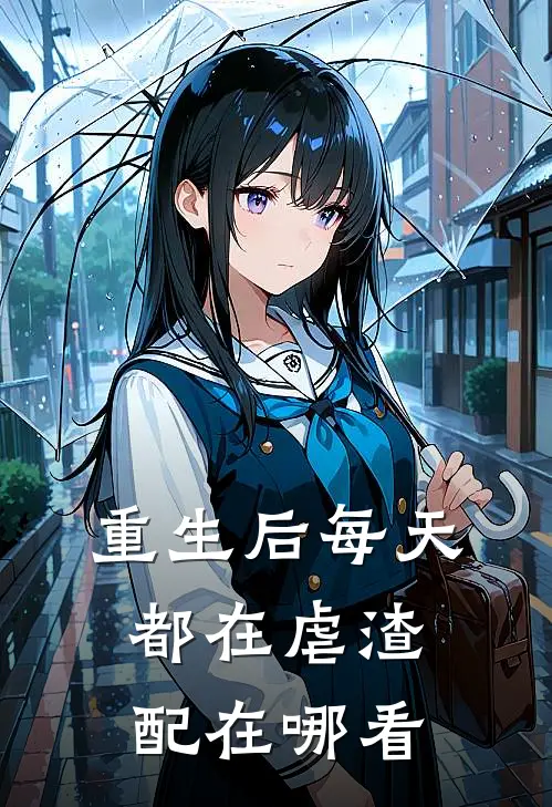 重生后每天都在虐渣配在哪看