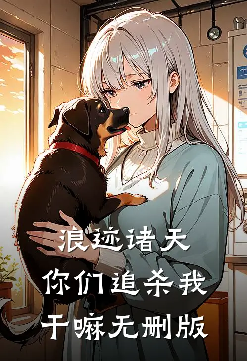 浪迹诸天：你们追杀我干嘛无删版