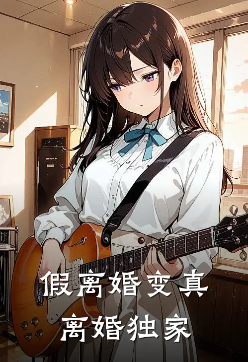 假离婚变真离婚独家