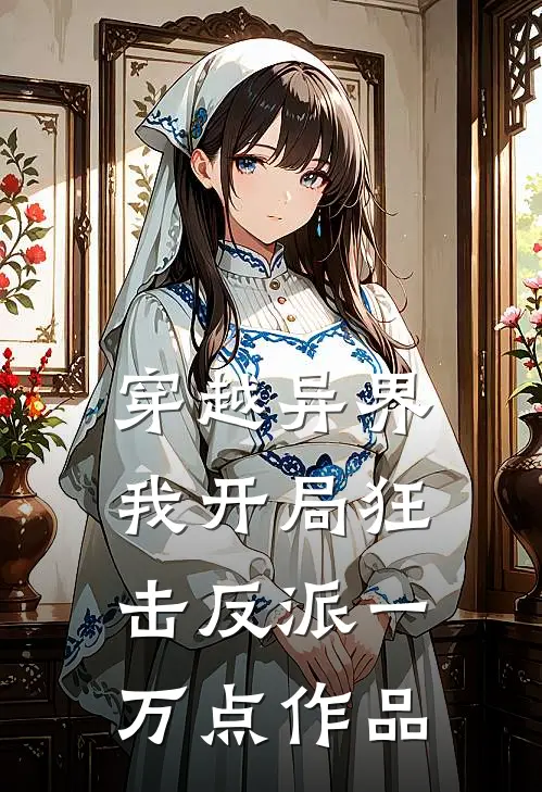 穿越异界，我开局狂击反派一万点作品