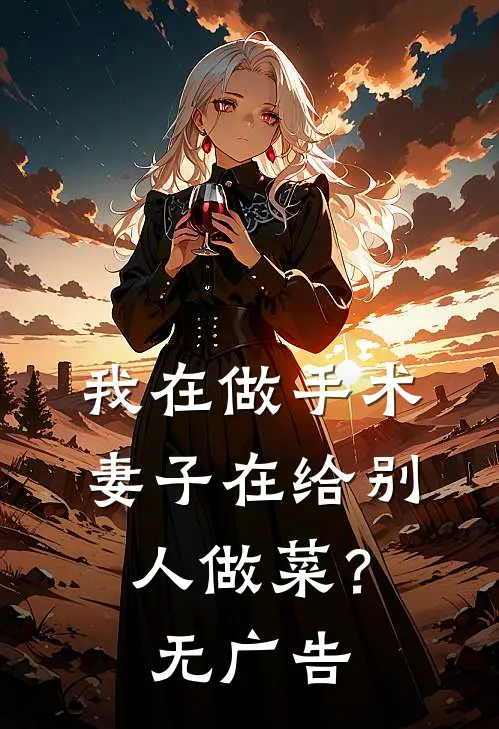 我在做手术，妻子在给别人做菜？无广告