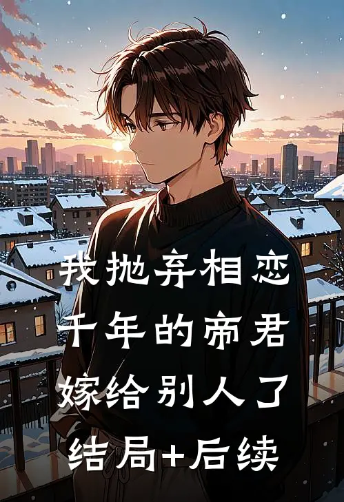 我抛弃相恋千年的帝君嫁给别人了结局+后续