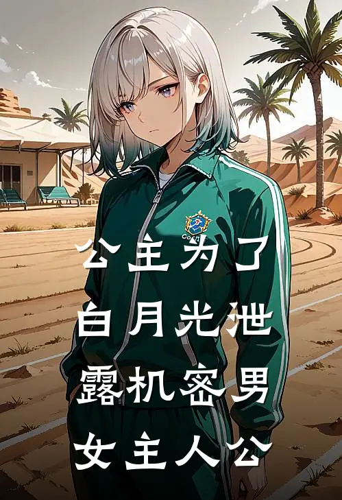 公主为了白月光泄露机密男女主人公