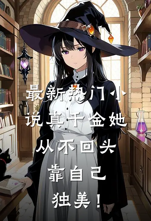最新热门小说真千金她从不回头，靠自己独美！