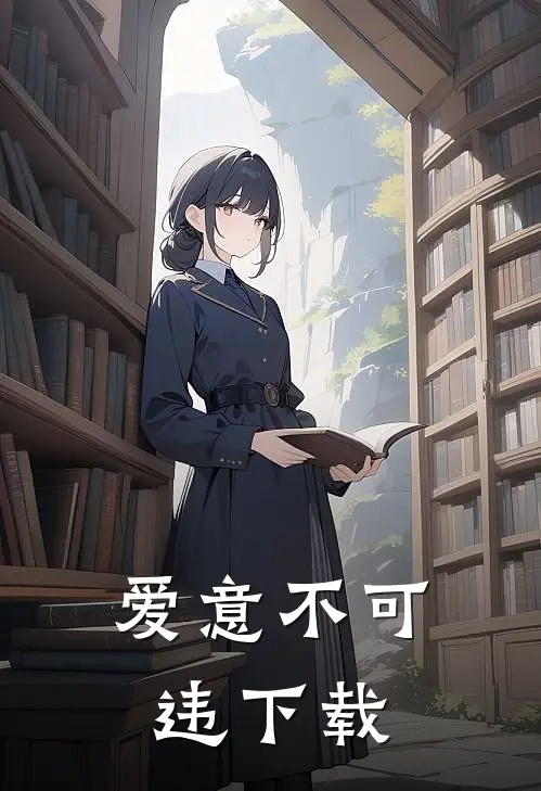 爱意不可违下载