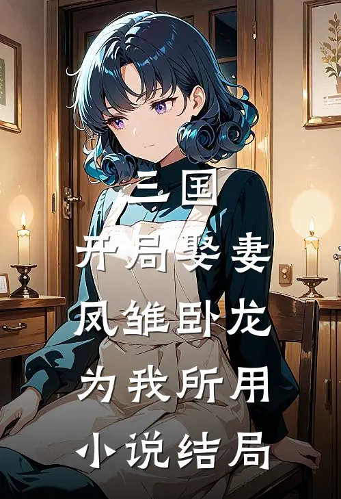 三国：开局娶妻，凤雏卧龙为我所用小说结局