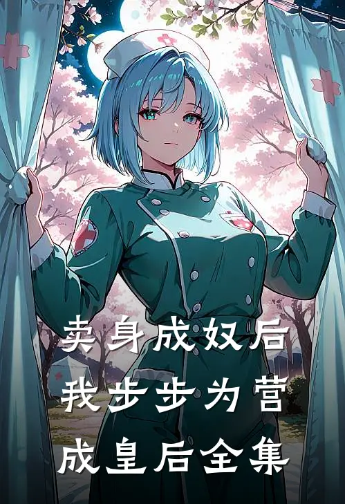 卖身成奴后，我步步为营成皇后全集