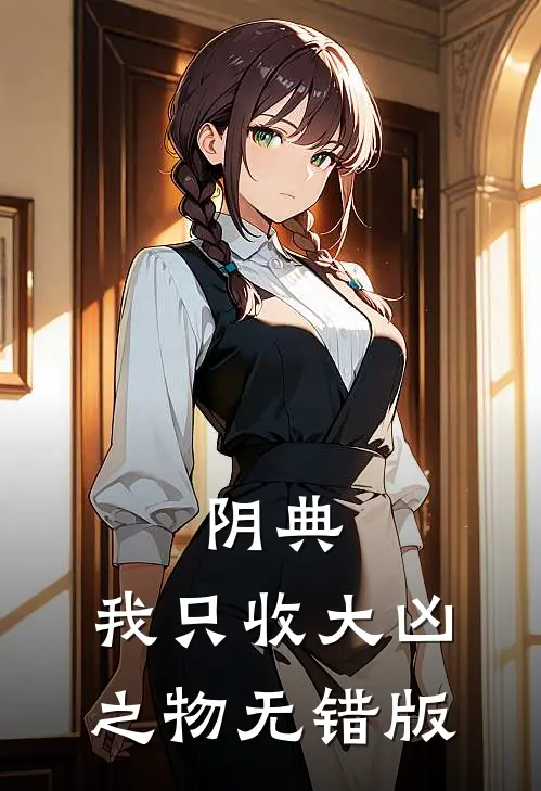 阴典：我只收大凶之物无错版