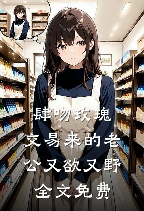 肆吻玫瑰：交易来的老公又欲又野全文免费