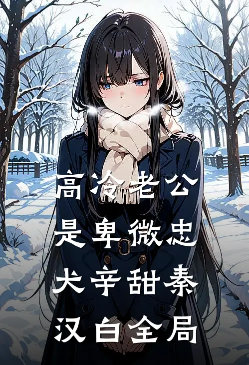 高冷老公是卑微忠犬辛甜秦汉白全局