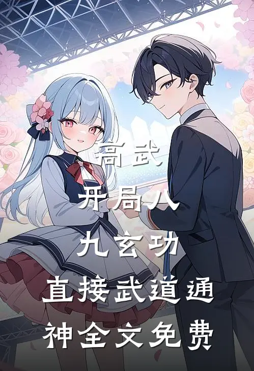高武：开局八九玄功，直接武道通神全文免费