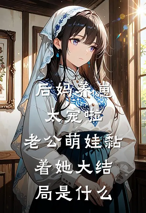后妈养崽：太宠啦，老公萌娃黏着她大结局是什么