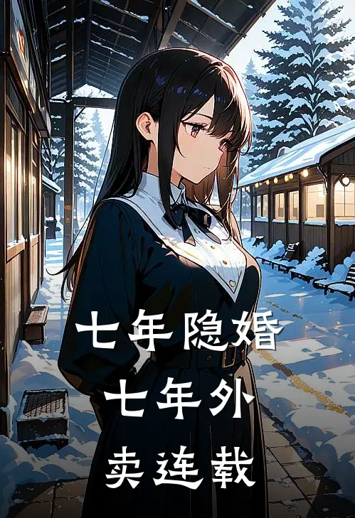 七年隐婚，七年外卖连载