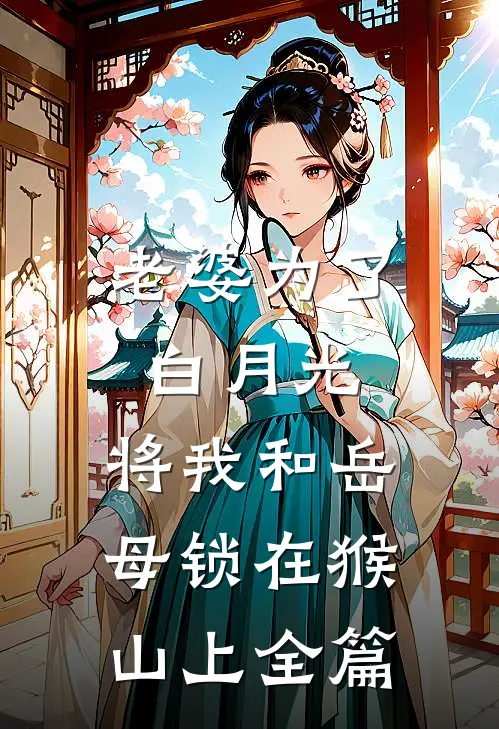 老婆为了白月光，将我和岳母锁在猴山上全篇