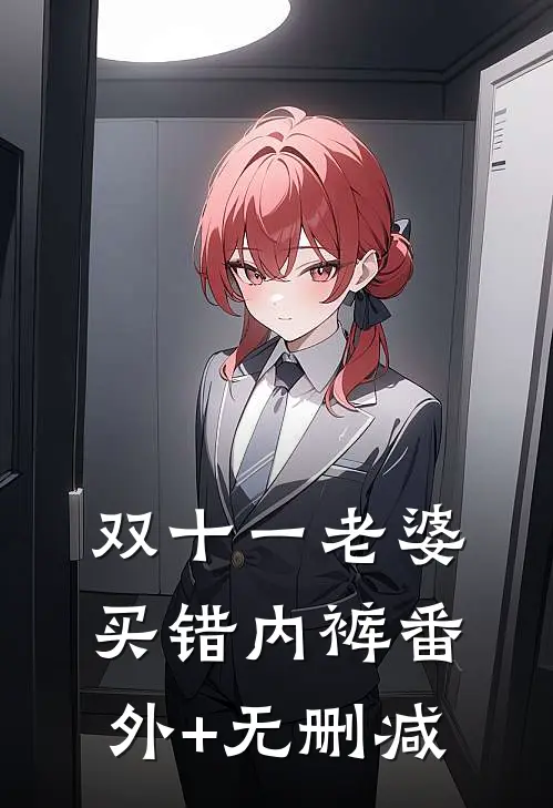 双十一老婆买错内裤番外+无删减