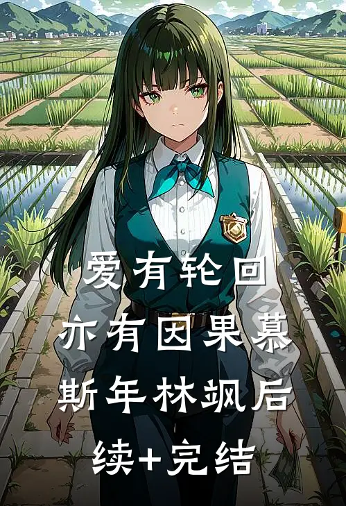 爱有轮回，亦有因果慕斯年林飒后续+完结