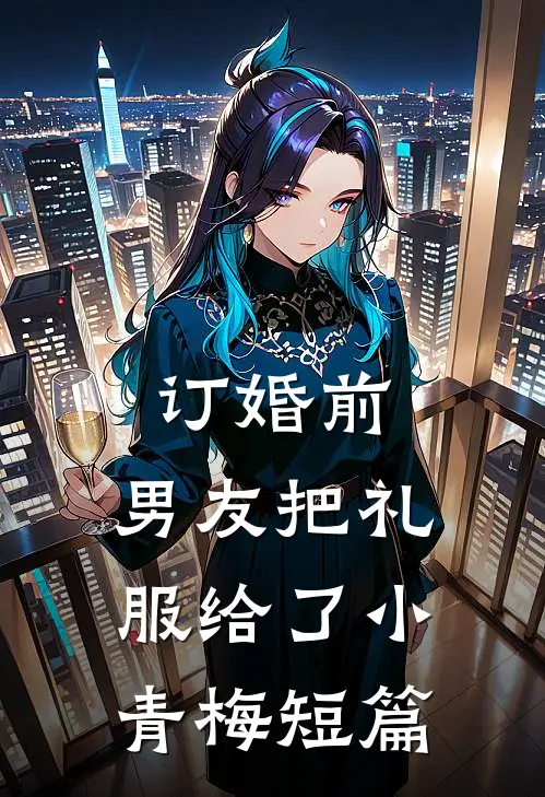 订婚前，男友把礼服给了小青梅短篇