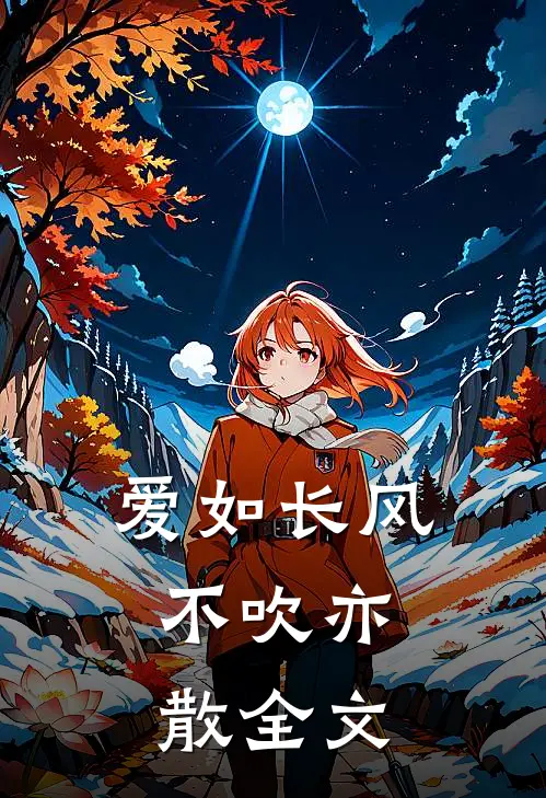 爱如长风，不吹亦散全文