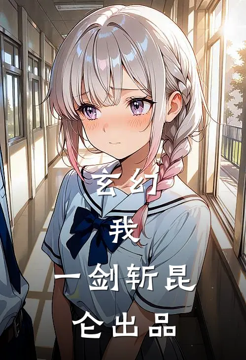 玄幻：我，一剑斩昆仑出品