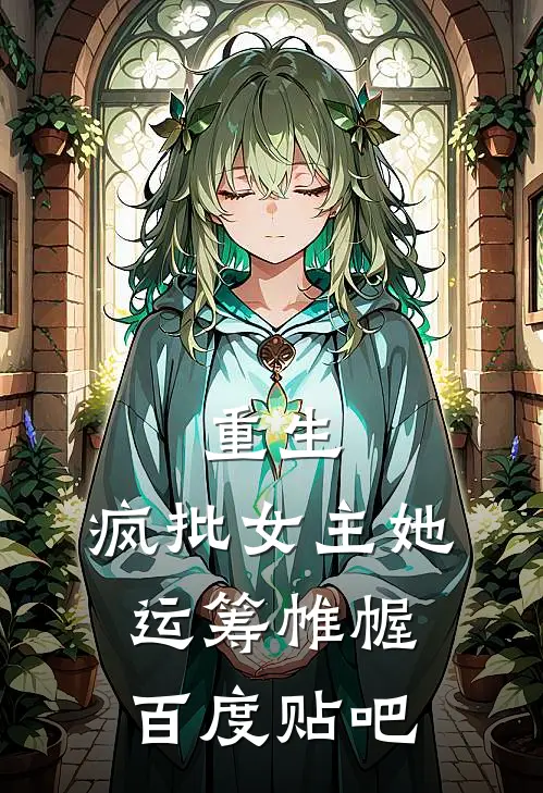 重生：疯批女主她运筹帷幄百度贴吧