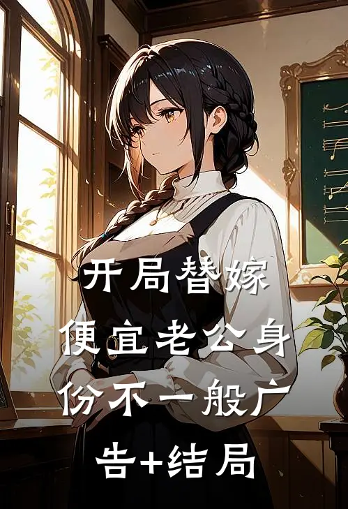 开局替嫁，便宜老公身份不一般广告+结局