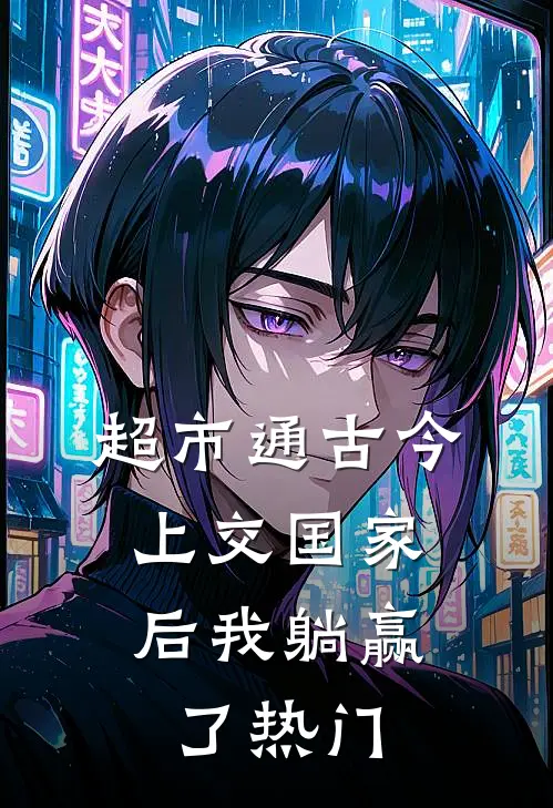 超市通古今，上交国家后我躺赢了热门
