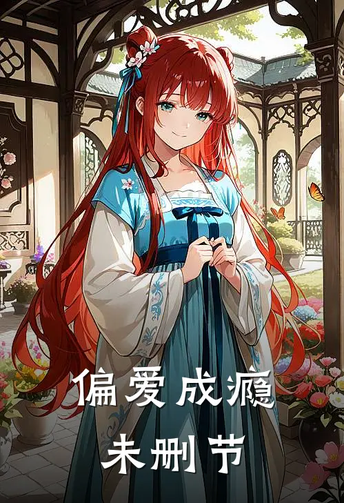 偏爱成瘾未删节