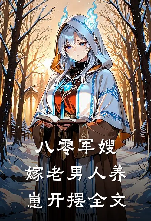 八零军嫂，嫁老男人养崽开摆全文