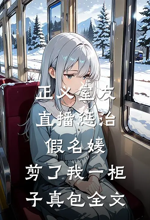 正义室友直播惩治假名媛，剪了我一柜子真包全文