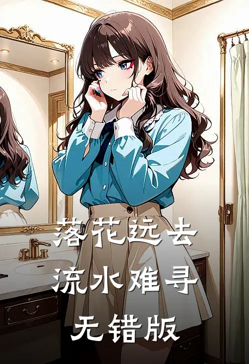 落花远去，流水难寻无错版